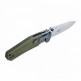 Нож Ganzo G7491 черный - Нож Ganzo G7491 черный