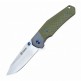 Нож Ganzo G7491 черный - Нож Ganzo G7491 черный