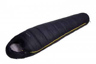 Спальный мешок BASK HIKING 850+ XL -25