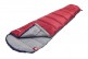 Спальный мешок Trek Planet Active 300 XL  Синий/красный - Спальный мешок Trek Planet Active 300 XL  Синий/красный