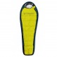 Спальный мешок Trimm Trekking HIGHLANDER, желтый, 185 L - Спальный мешок Trimm Trekking HIGHLANDER, желтый, 185 L