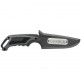 Нож Gerber Outdoor Basic, серейторное лезвие, блистер, 31-000367 - Нож Gerber Outdoor Basic, серейторное лезвие, блистер, 31-000367