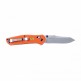 Нож Firebird (by Ganzo) F7562 оранжевый - Нож Firebird (by Ganzo) F7562 оранжевый