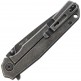 Нож Ruike P801-SB Limited Edition черный - Нож Ruike P801-SB Limited Edition черный