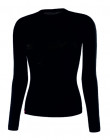 TLU-006T Thermo Soft Woman футболка с длинным рукавом (M)