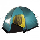 Tramp палатка Bell 4 (V2)