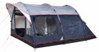 Кемпинговая палатка FHM Libra 4 Синий, Серый
