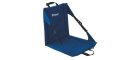 470061 OUTWELL сидушка до 100 кг для пляжа/пикника Folding Beach Chair Classic Blue