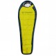 Спальный мешок Trimm HIGHLANDER, желтый 195 R - Спальный мешок Trimm HIGHLANDER, желтый 195 R