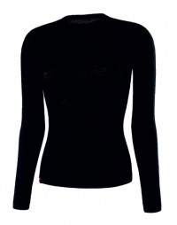 TLU-006T Thermo Soft Woman футболка с длинным рукавом (S)