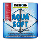 Туалетная бумага для биотуалета Thetford Aqua Soft (4 шт, растворимая)