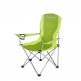 3818 Arms Chair   кресло скл. cталь (84Х50Х96   зелёный) - 3818 Arms Chair   кресло скл. cталь (84Х50Х96   зелёный)