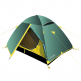 Tramp палатка Scout 2 (V2) - Tramp палатка Scout 2 (V2)