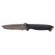 Нож Gerber Tactical Warrant Fixed Blade Tanto SE, блистер, 31-000560 - Нож Gerber Tactical Warrant Fixed Blade Tanto SE, блистер, 31-000560