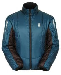 Куртка СЛАНА Primaloft uni