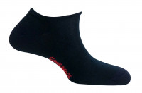 800 Invisible Coolmax носки, 2- темно-синий (M 36-40)