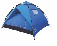 3089 FLORENCE  Alu  палатка (2+1, синий)