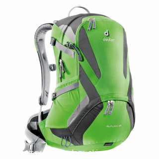 34204_2431 Рюкзак Deuter 2015 Aircomfort Futura Futura 22