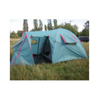 Tramp палатка Anaconda 4 (V2)