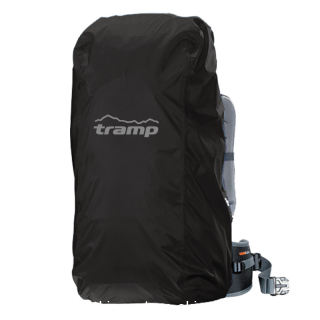 Tramp накидка на рюкзак S (20-35л)