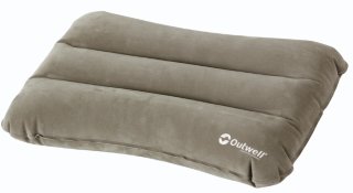 Надувная подушка Outwell Flock Deluxe  Pillow