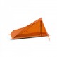 Палатка Trimm Trekking PACK-DSL, оранжевый 1 - Палатка Trimm Trekking PACK-DSL, оранжевый 1