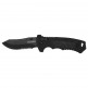 Нож Gerber Tactical DMF Folder, серрейторное, блистер, 31-000582 - Нож Gerber Tactical DMF Folder, серрейторное, блистер, 31-000582