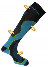350 FreeRide  носки, 2- темно-синий (M 38-41)
