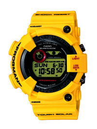 Часы CASIO G-SHOCK GF-8230-9C