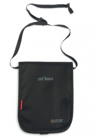 Шейный кошелек с защитой RFID Block Hang Loose RFID B