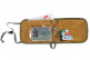 Шейный кошелек с защитой RFID Block Hang Loose RFID B - Шейный кошелек с защитой RFID Block Hang Loose RFID B