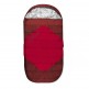 Спальный мешок Trimm DIVAN, красный ,195 R - Спальный мешок Trimm DIVAN, красный ,195 R