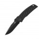 Нож Gerber Tactical Mini Swagger, прямое лезвие, блистер, 31-000593 - Нож Gerber Tactical Mini Swagger, прямое лезвие, блистер, 31-000593