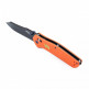 Нож Firebird (by Ganzo) F7563 оранжевый - Нож Firebird (by Ganzo) F7563 оранжевый