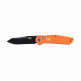 Нож Firebird (by Ganzo) F7563 оранжевый - Нож Firebird (by Ganzo) F7563 оранжевый