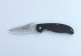 Нож Ganzo G734 черный - Нож Ganzo G734 черный