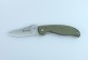 Нож Ganzo G734 черный - Нож Ganzo G734 черный