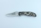 Нож Ganzo G734 черный - Нож Ganzo G734 черный