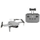 Квадрокоптер DJI Mini 4 (Для отпуска и путешествий)