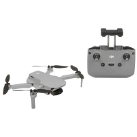 Квадрокоптер DJI Mini 4 (Для отпуска и путешествий)
