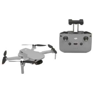 Квадрокоптер DJI Mini 4 (Для отпуска и путешествий)