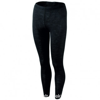 TLU-008P Merino Soft Woman лосины (S)