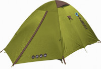 BIZAM палатка (2, светло-зеленый)