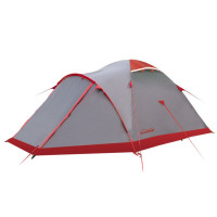 Tramp палатка Mountain 3 (V2)