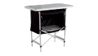 530011 Outwell шкафчик Regina Folding Kitchen Table