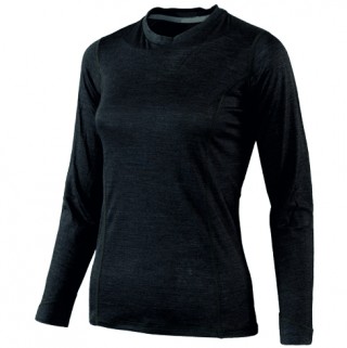 TLU-008T Merino Soft Woman футболка с длинным рукавом (L)