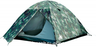 Походная палатка TREK PLANET Alaska 3