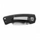 Нож Gerber Edge Tachide, Black Rubber Handle, 31-000668 - Нож Gerber Edge Tachide, Black Rubber Handle, 31-000668
