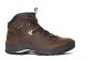 STELVIO WP ботинки водонепромокаемые (41, коричневый) - STELVIO WP ботинки водонепромокаемые (41, коричневый)