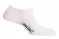 800 Invisible Coolmax носки, 11- белый (M 36-40)
